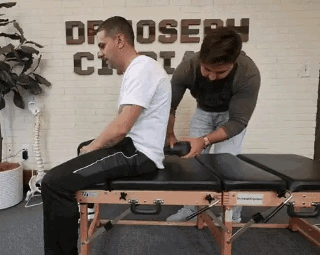 The power in your hands – Professional Fascia Gun for ultimate relief!