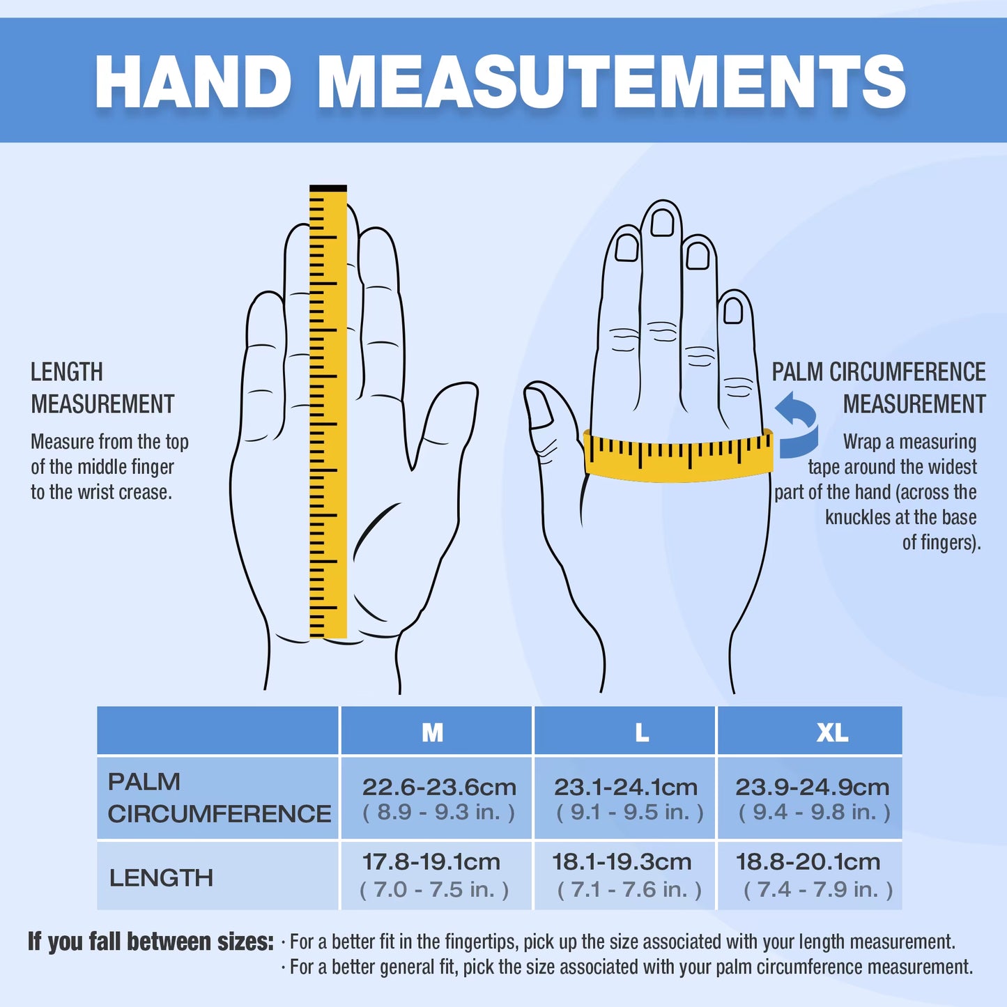 Touchscreen Full Finger Work Gloves – Durable, Non-Slip, Breathable & Compatible with All Devices